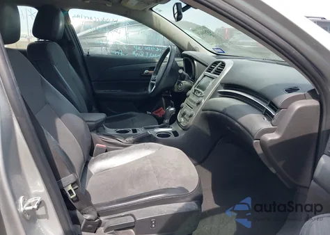 2015 Chevrolet Malibu 2Lt from USA, damaged, VIN 1G11D5SL6FF285959